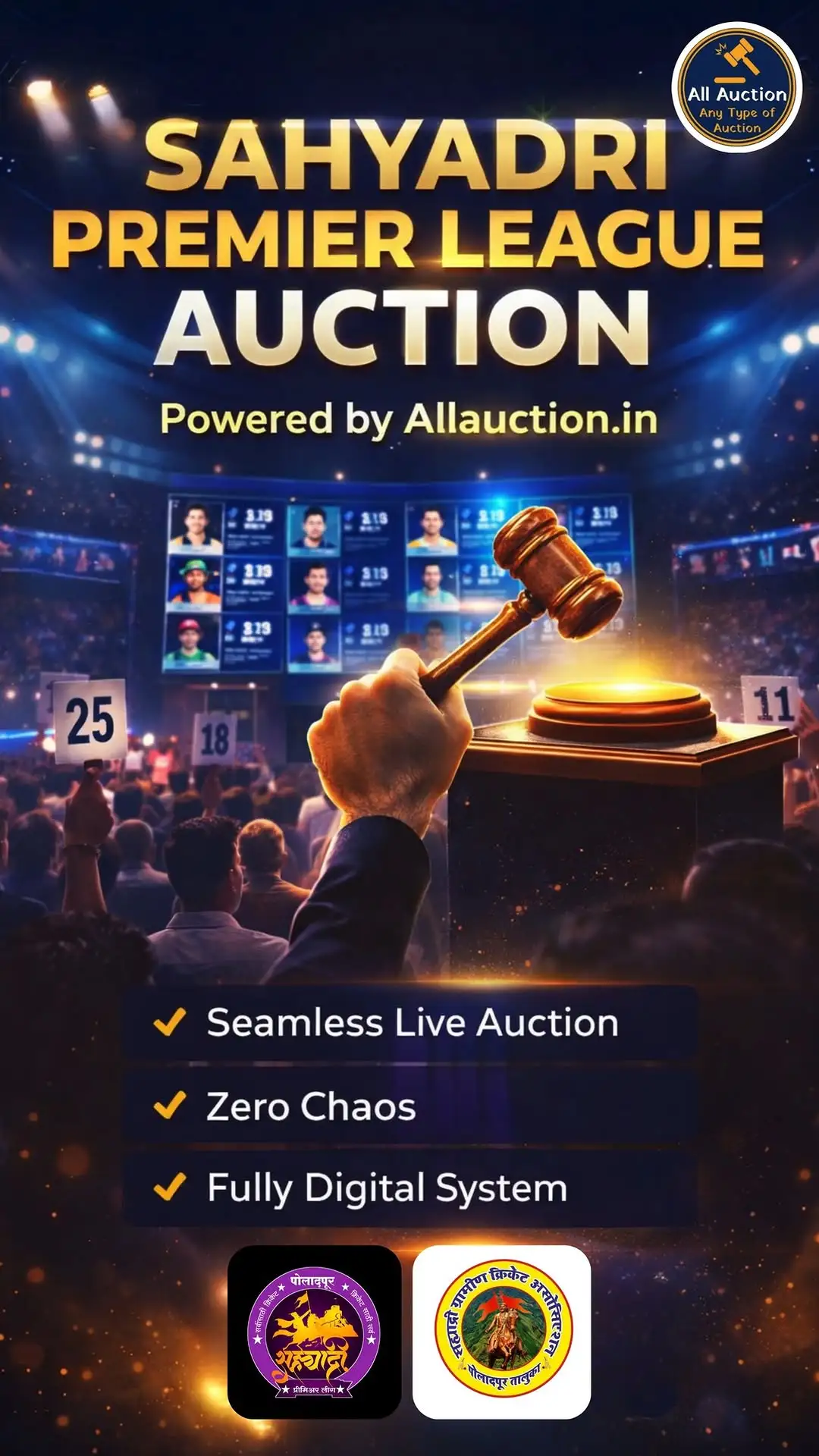 How to conduct IPL Auction4